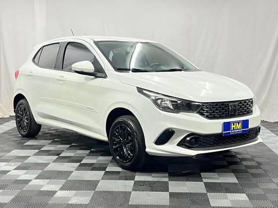 FIAT ARGO 1.0 FIREFLY FLEX MANUAL FIAT ARGO 1.0 FIREFLY FLEX MANUAL
